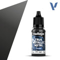 Vallejo 77141 Sterling Silver.  True Metallic Metal Shade