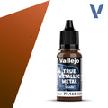 Vallejo 77144 Ancient Copper.  True Metallic Metal Shade
