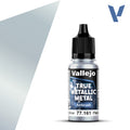 Vallejo 77161 Sterling Silver.  True Metallic Metal Airbrush