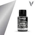 Vallejo Metal Color 77703 Dark Aluminium