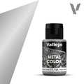 Vallejo Metal Color 77704 Pale Burnt Metal