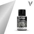Vallejo Metal Color 77707 Chrome