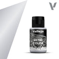 Vallejo Metal Color 77716 Semi Matte Aluminium