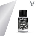Vallejo Metal Color 77717 Dull Aluminium