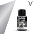 Vallejo Metal Color 77724 Silver