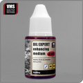 VMS Oil Expert Enhancing Medium Gloss