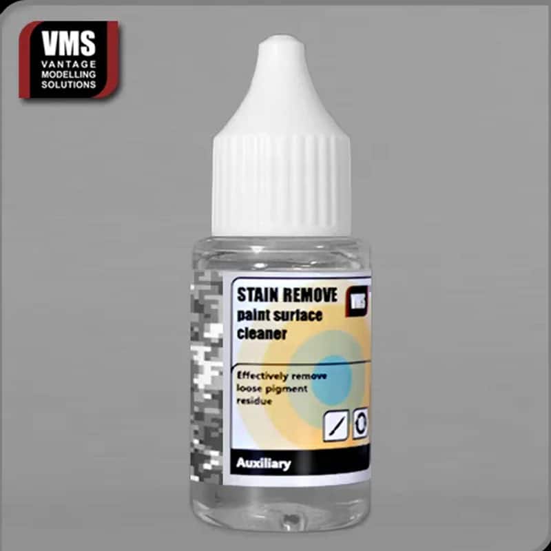 VMS Stain Remove - paint surface cleaner