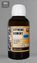 VMS Styrene Cement 2.0 eco SLOW