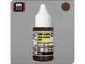 VMS CHIP & NICK Smart Chipping Paint No.1 Brown