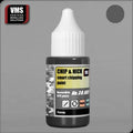 VMS CHIP & NICK Smart Chipping Paint No.3 Dark Grey