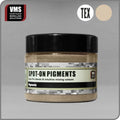 VMS Spot-On Pigments No.2 Light Earth Textured
