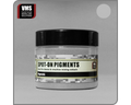 VMS Spot-On Pigments No.25 Black Steel Metallic