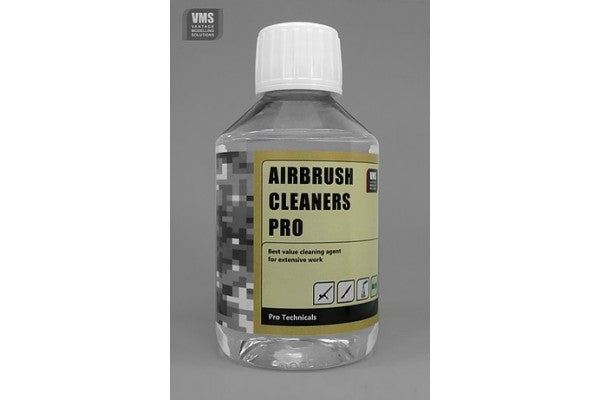 VMS Airbrush Cleaners Pro Acrylic 200ml