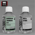 VMS Airbrush Thinners 2.0 Acrylic Concentrate 200ml