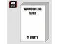 VMS Paper Shaper