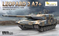 Leopard 2 A7+ German Main Battle Tank