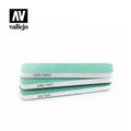 Vallejo 3 Dual-Grift Flexi Sanders 90x19x6mm