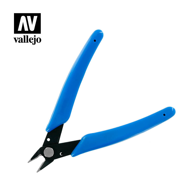 Vallejo Sprue & Photo Etch Cutter