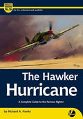Airframe & Miniature No.16 The Hawker Hurricane