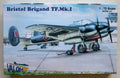 Bristol Brigand TF.Mk.I