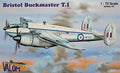 Bristol Buckmaster T.1