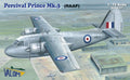 Percival Prince Mk.3 (RAAF)