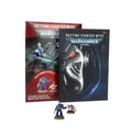 Warhammer 40.000. Getting Started With Warhammer 40,000