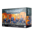 Warhammer 40.000. Space Marines: Primaris Intercessors