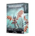 Warhammer 40.000. Tyranids: Hive Tyrant