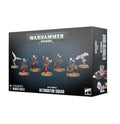 Warhammer 40.000. Adepta Sororitas: Retributor Squad