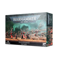 Warhammer 40.000. 'adeptus Mechanicus. Mechanicus: Skitarii