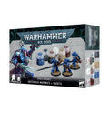Space Marines. Infernus Marines + Paints