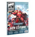 White Dwarf 527