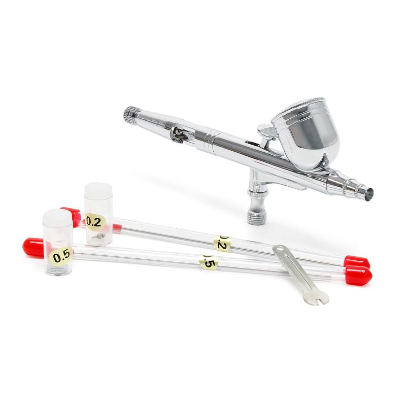 Wiltec Airbrush 130T