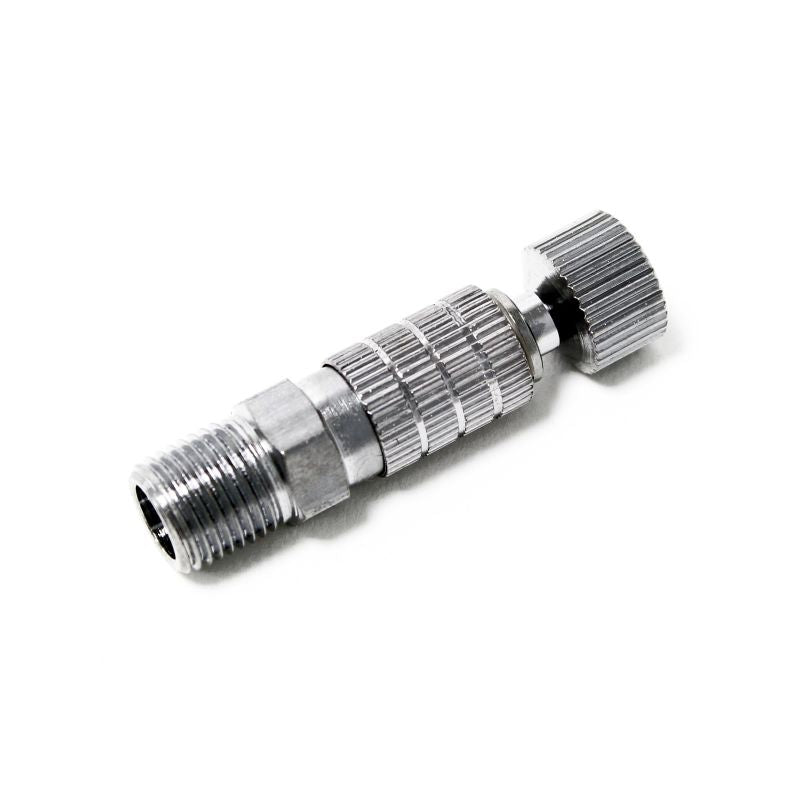 Quick Release Coupling Adaptor for 9.51 mm Hose for Airbrush Guns