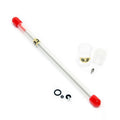 Nozzle 0.2 mm Needle and O-Ring for Airbrush Guns