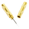 Airbrush Cleaning Needle for Airbrush Gun and Nozzles from 0.2 mm
