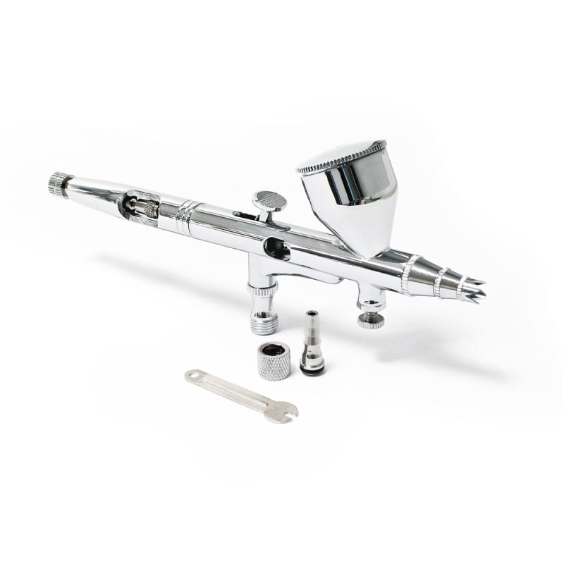 Wiltec Airbrush 180K Dual Nozzle