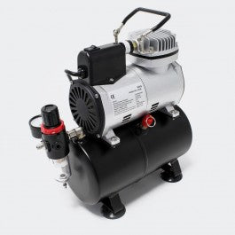 Wiltec AF186 Compressor