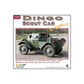 Dingo Scout Car In Detail