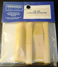 2 x 270l Fw 190 Overwing Tanks 1/48. Xtraparts 4856