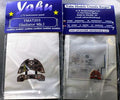 Gladiator Mk.I Instrument panel 1/72