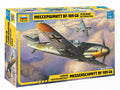 Messerschmitt Bf-109 G-6