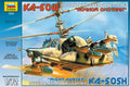 Kamov KA-50 SH "Night Hunter"