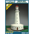 Lighthouse North Reef 1/72