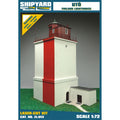 Lighthouse Uto 1/72