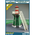 Lighthouse Bunthauser Spitze 1/72