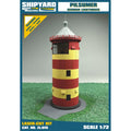Lighthouse Pilsumer 1/72