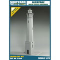 Lighthouse Alcatraz 1/72