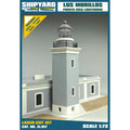 Lighthouse Los Morillos 1/72